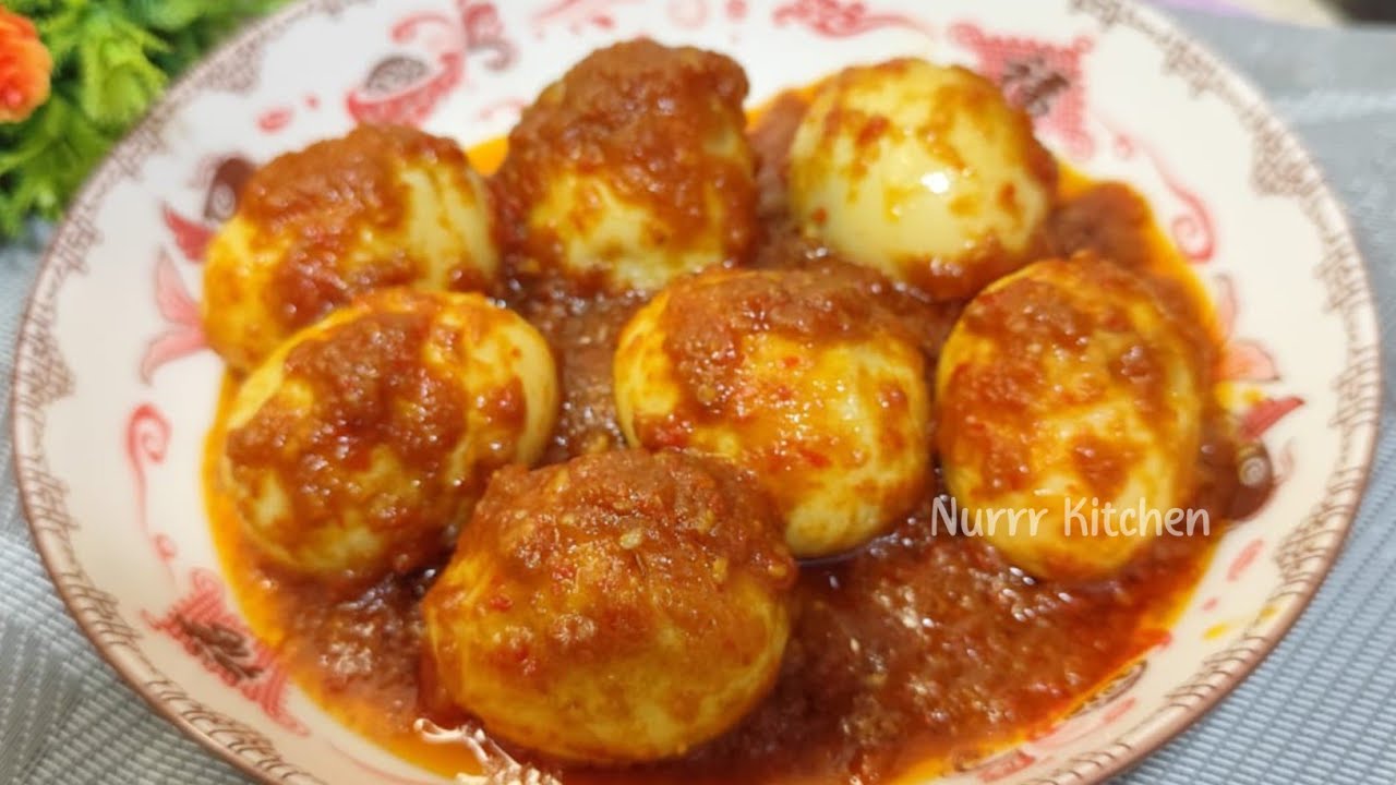 MENU SEJUTA UMAT YANG ENAK BIKIN BOROS NASI. 