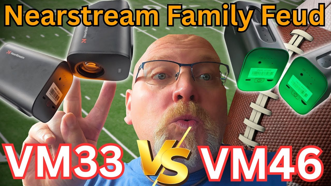 VM33 vs VM46 Ultimate Showdown and Comparison. #familyfeud #livestreaming #football