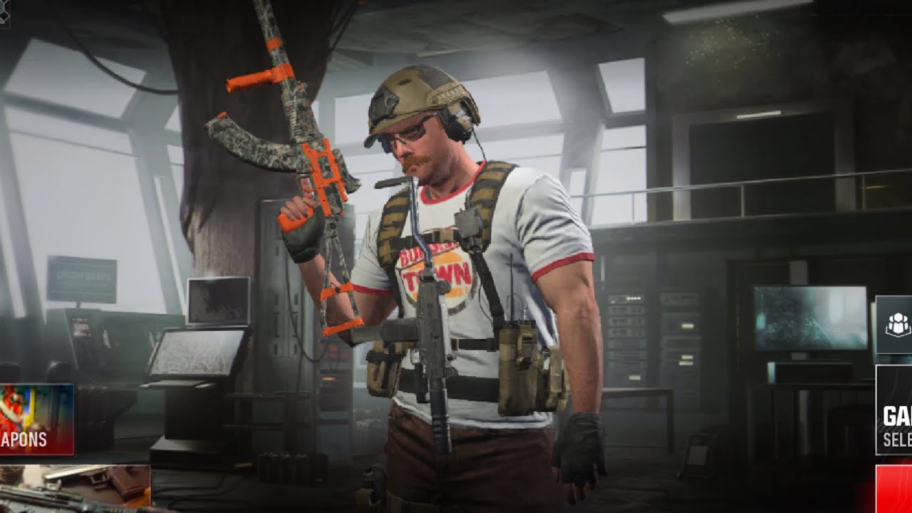 WARZONE MOBILE HARDPOINT IN 2026