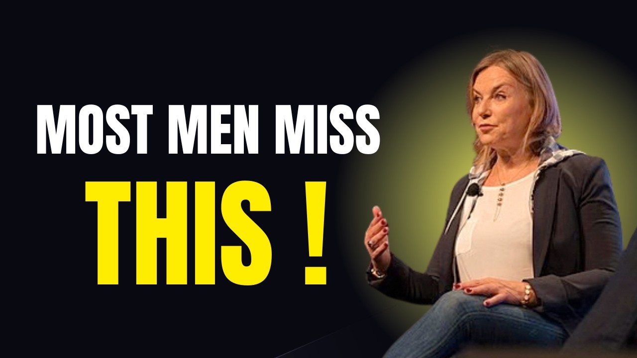 The Silent Masculine Trait Younger Women Secretly Crave