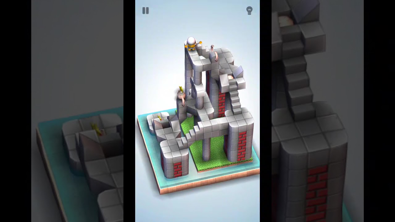 Micorama 1 gameplay🤖