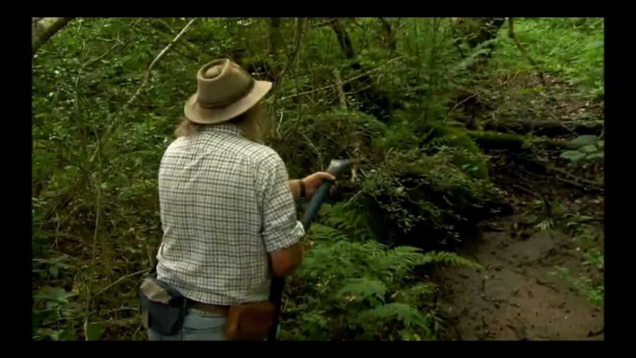 Phils Hardings Time Team moments