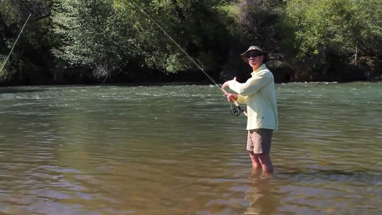 Spey Casting Dexterity Tips for the Snap-T and Double Spey