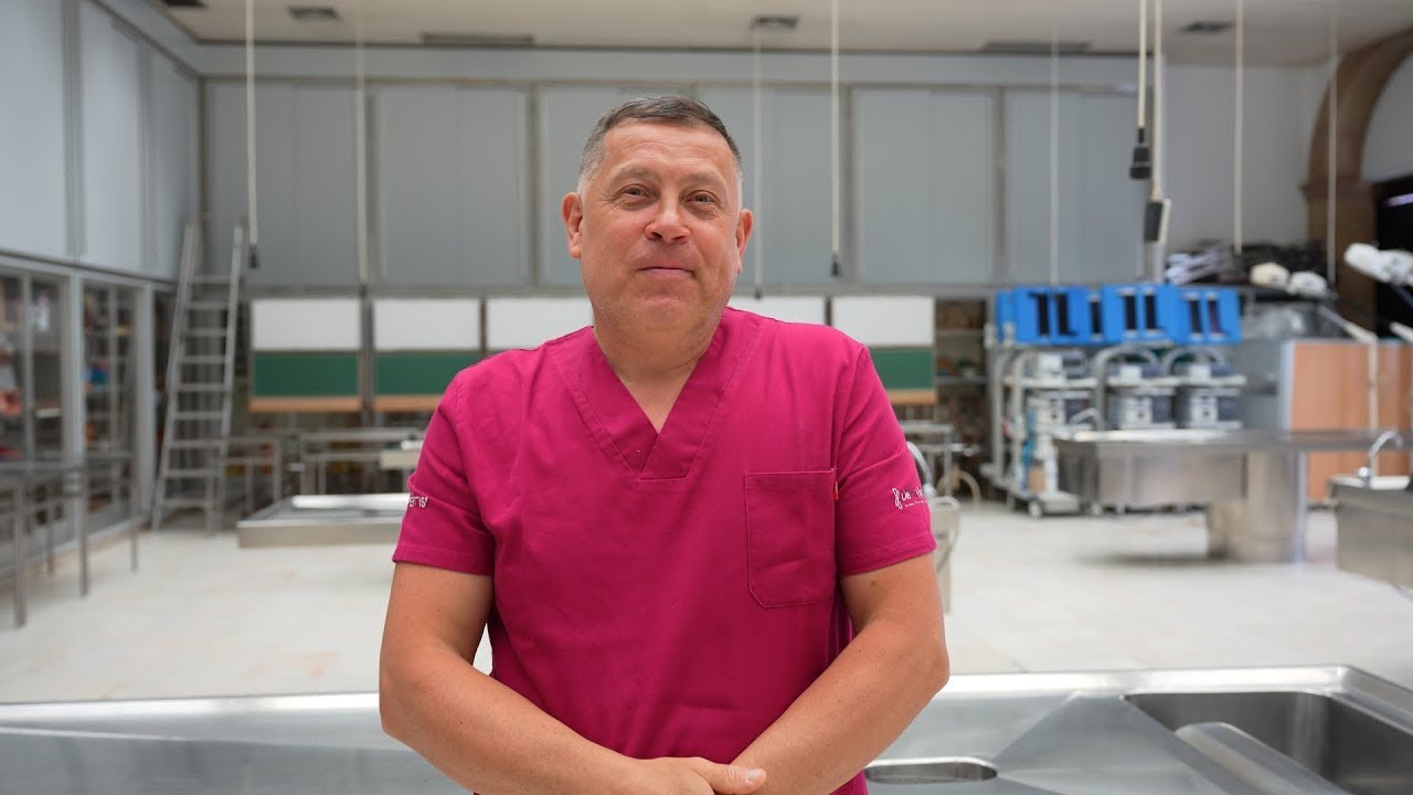 Meet the People - Slava