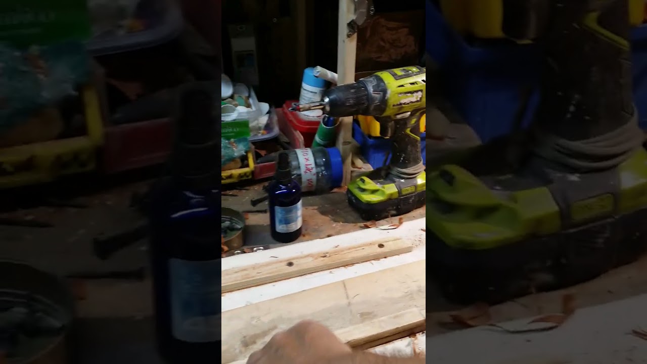 PS5 Console Right Hand Side Panel Glue-Up Disaster - Part  05