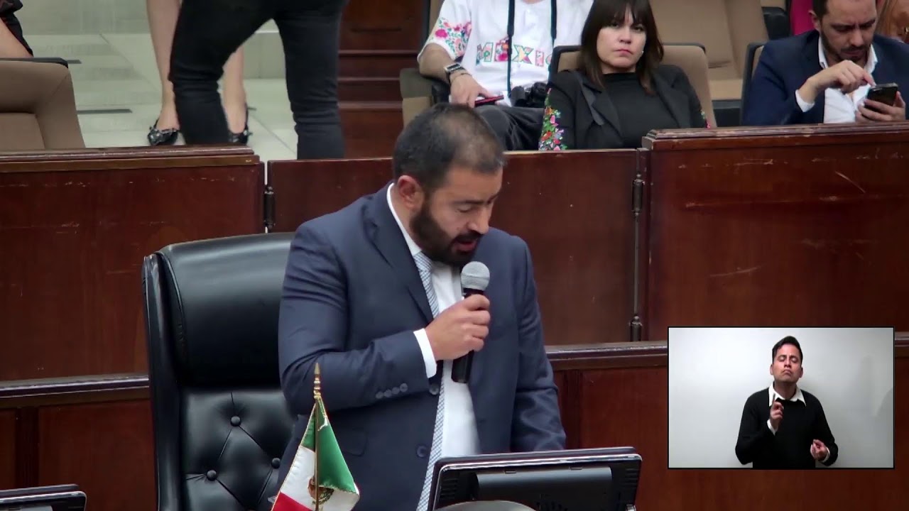 🔴#Sesiónordinaria del 3 de marzo del 2026.