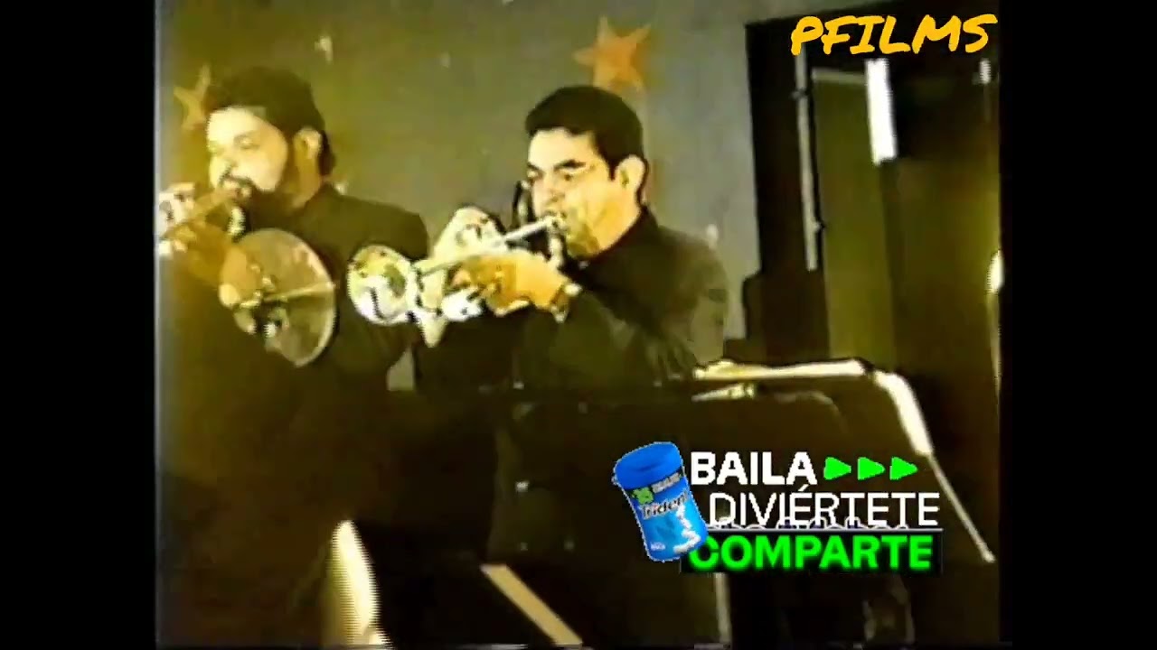 FRANKIE RUIZ EN VIVO 🎤NO SUPISTE ESPERAR