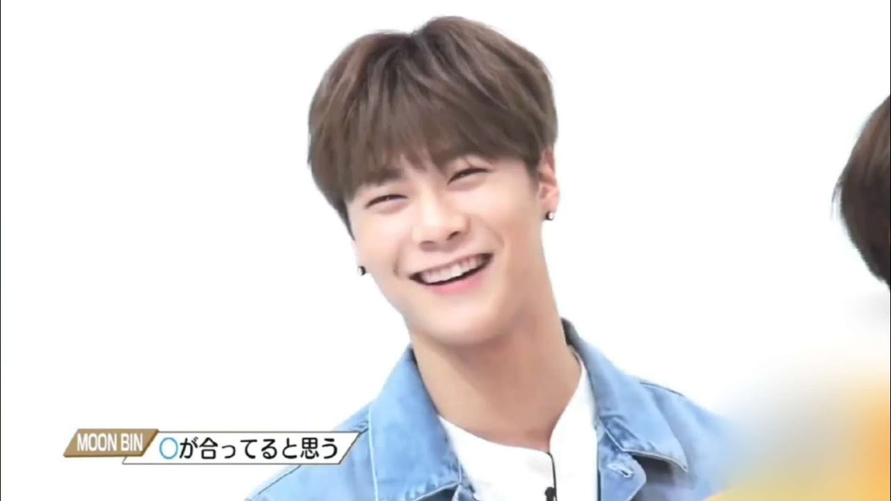 2017 아스트로 배틀!! 합본🎳 칸온 바토루🏓 韓ON! バトル!! [재업]