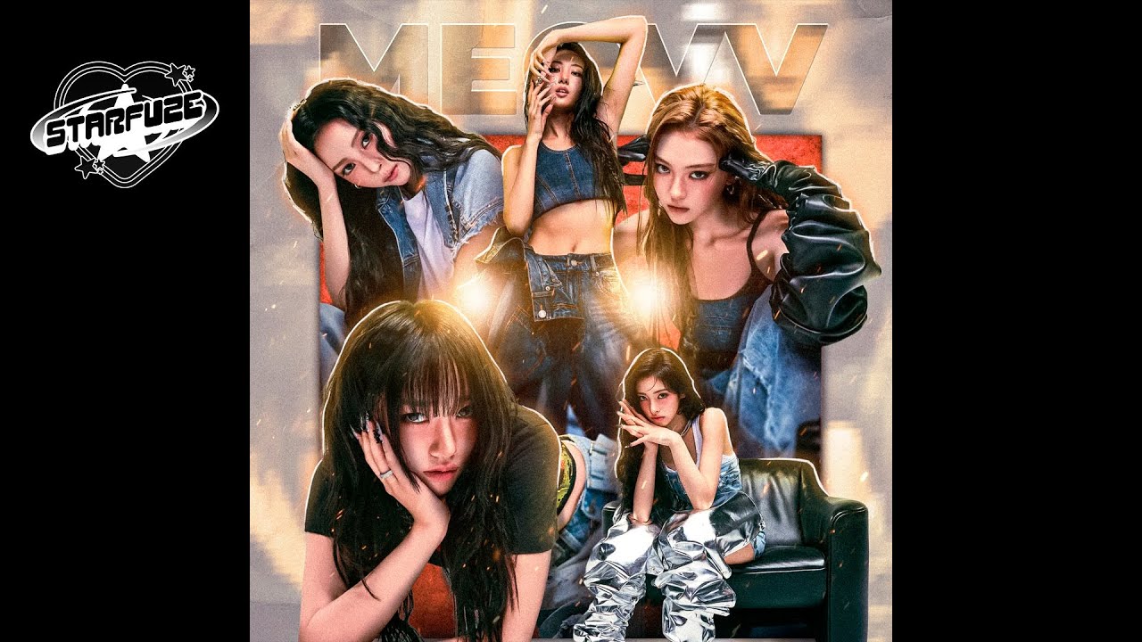 [FREE] MEOVV X ALLDAY PROJECT TYPE BEAT - 