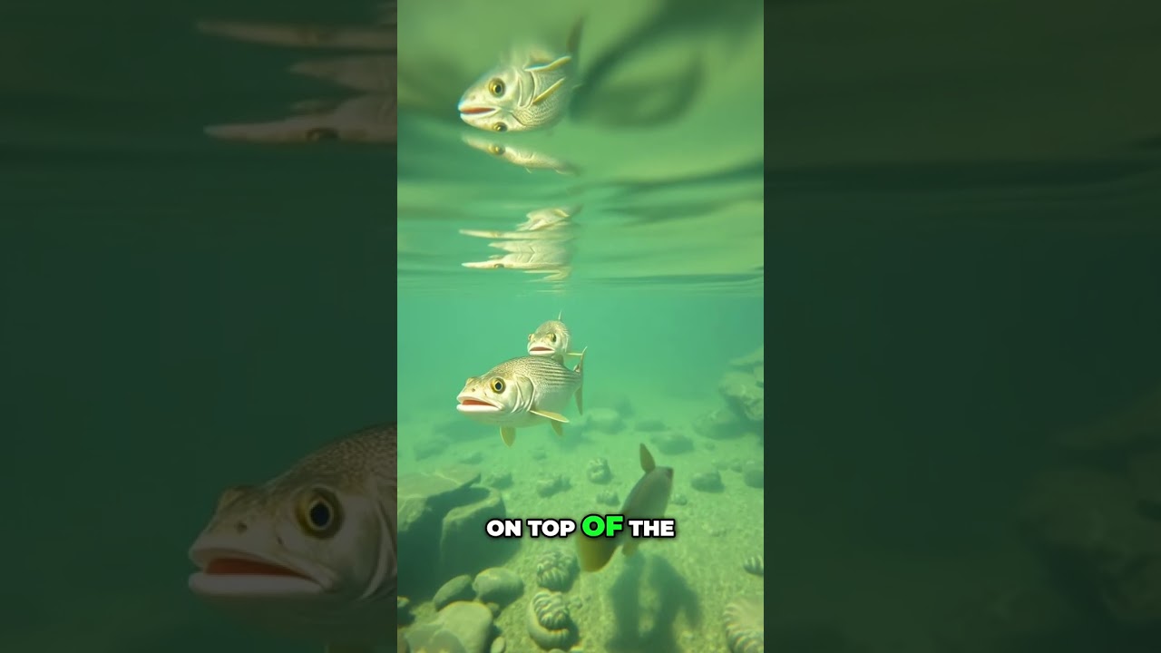 Unlock Secret Fishing Spots: Sonar Tech Changes Everything!