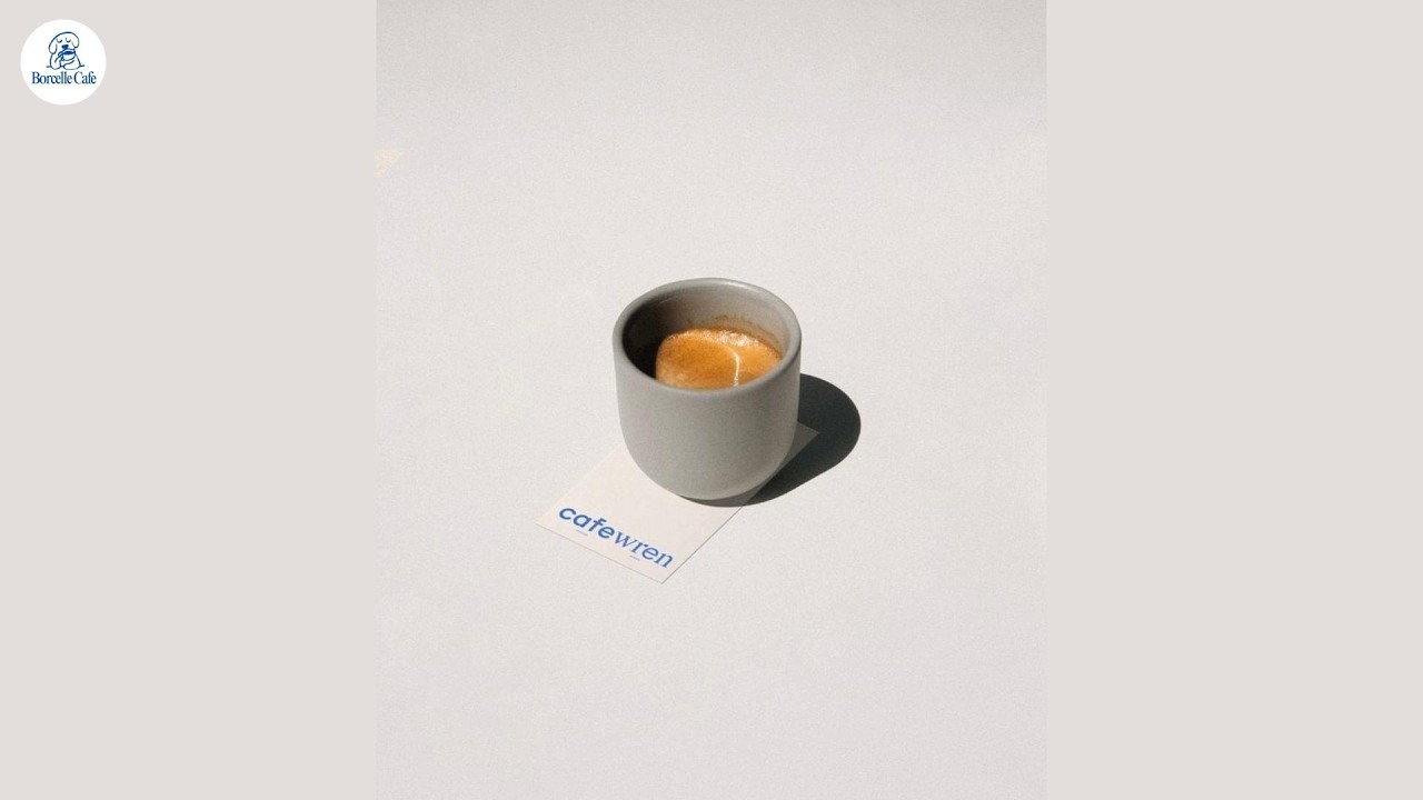 Playlist for your coffee shop ☕ Coffee shop music