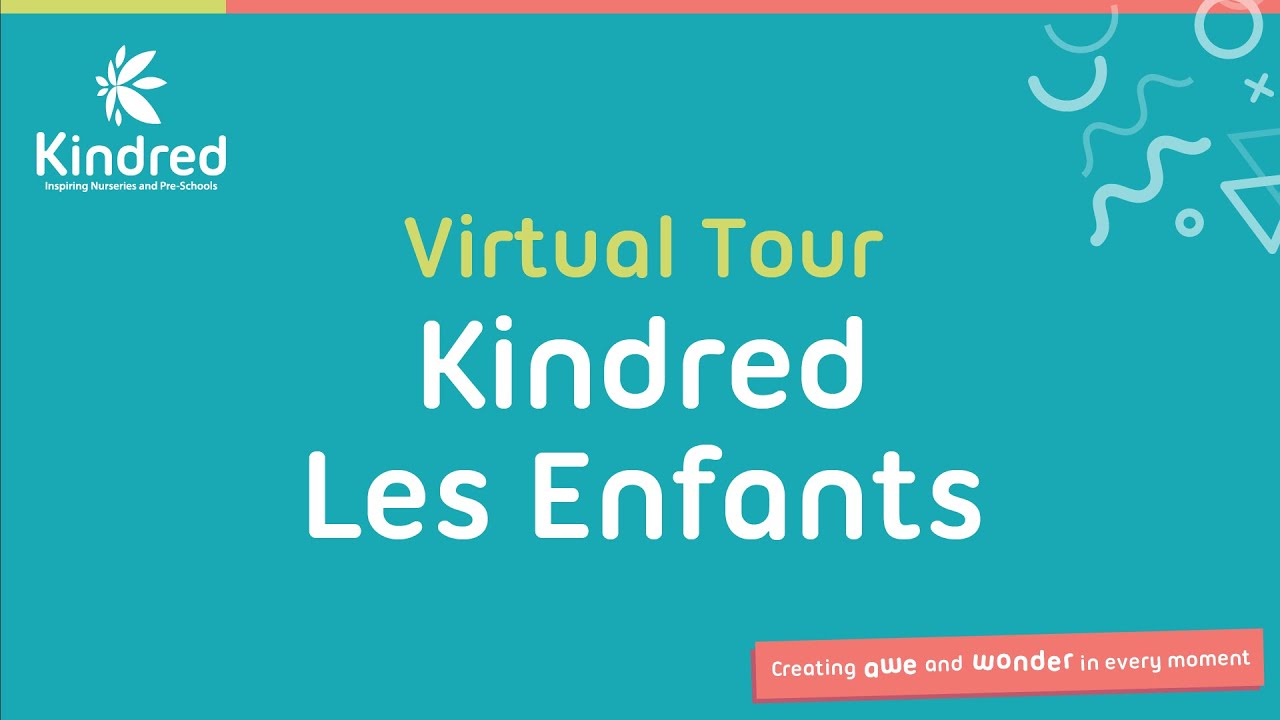 Kindred Les Enfants Virtual Tour