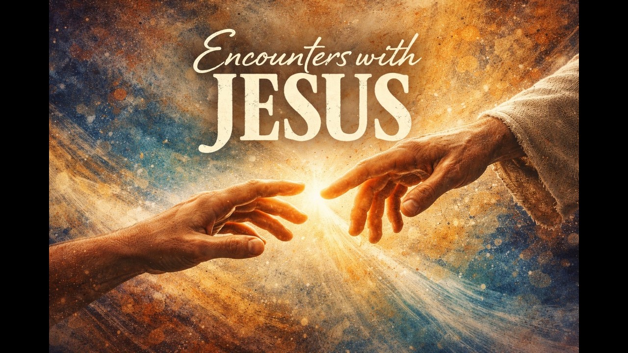 Christ's Community Church of Hayward Videocasts