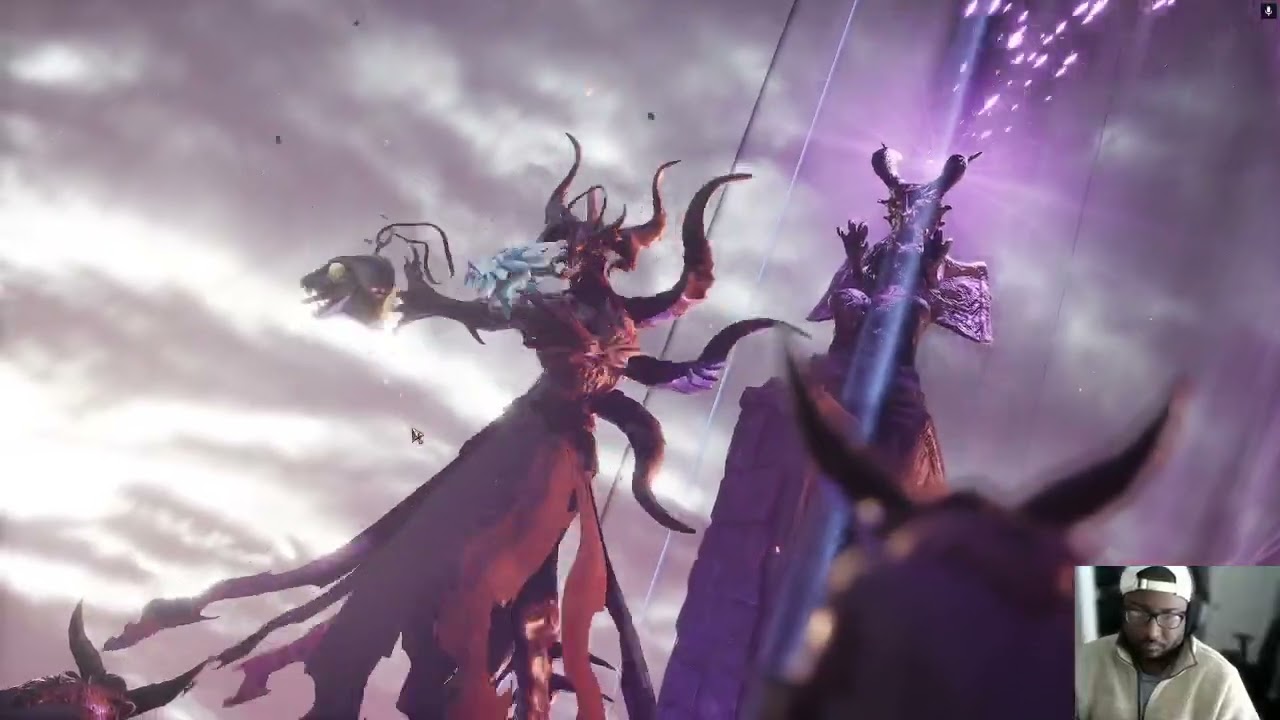 First look at Dragonkin: The Banished
