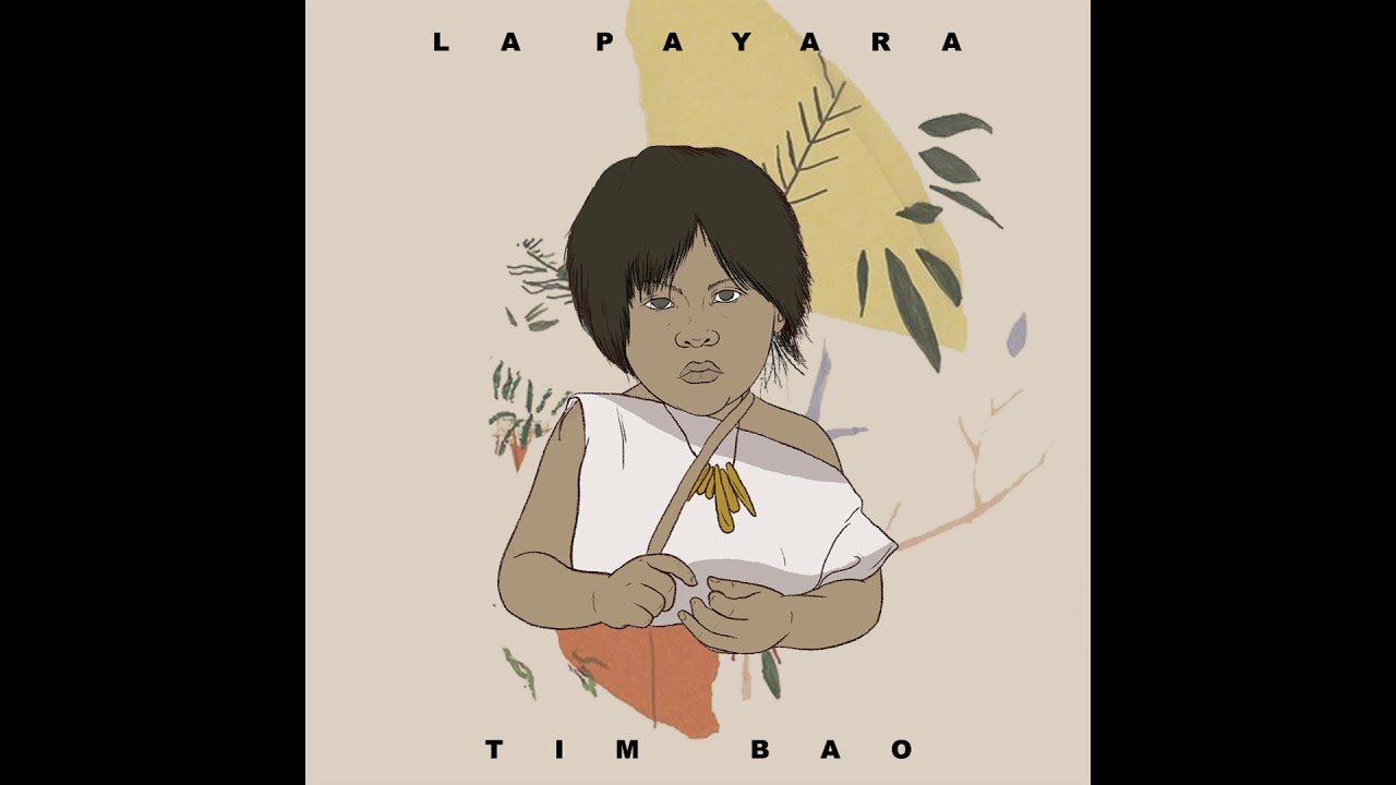 La Payara - Chuana