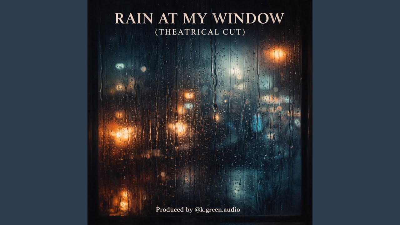 Rain at My Window (Theatrical Cut)