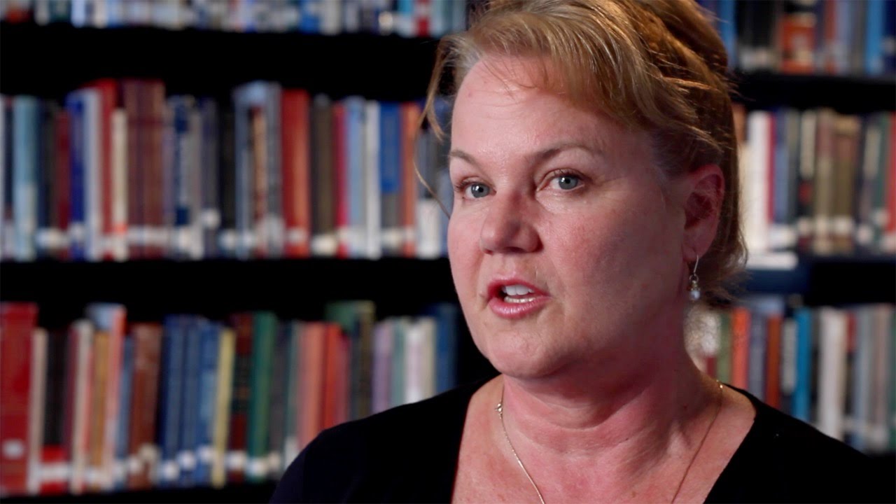 Embracing Dyslexia: The Interviews - Carolyn D. Cowen