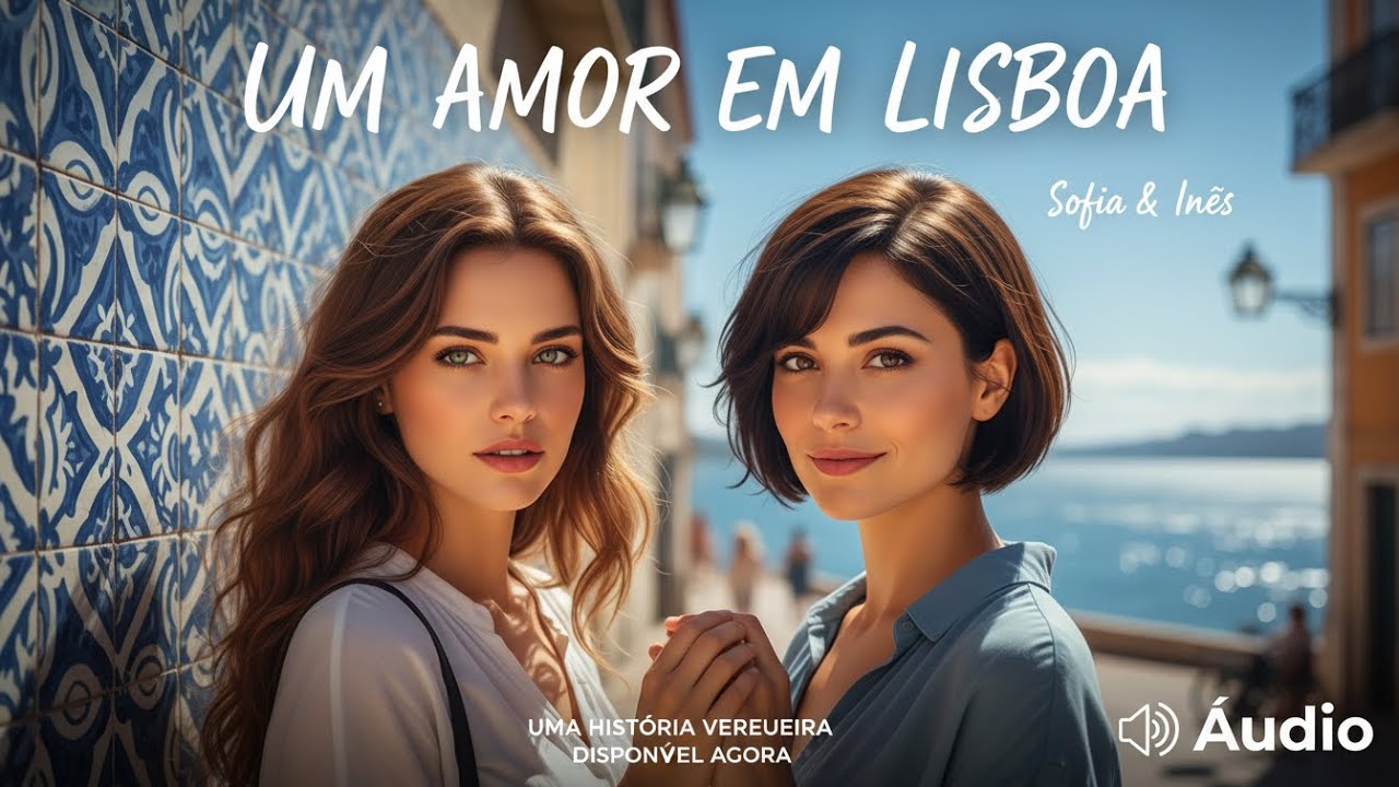 A Condutora Fingia Ser Hetero – Até à Noite que Mudou Tudo.