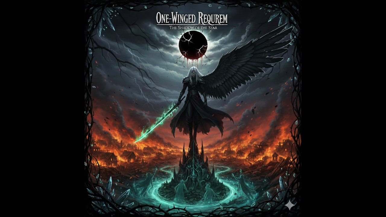 One Winged Requiem