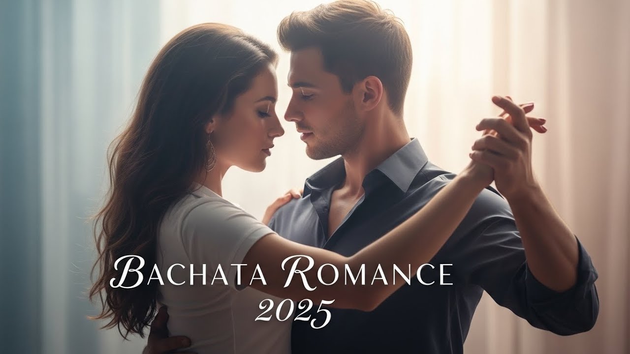 Bachata Sensual en Vivo - Bajo Tu Hechizo | Dance of Desire