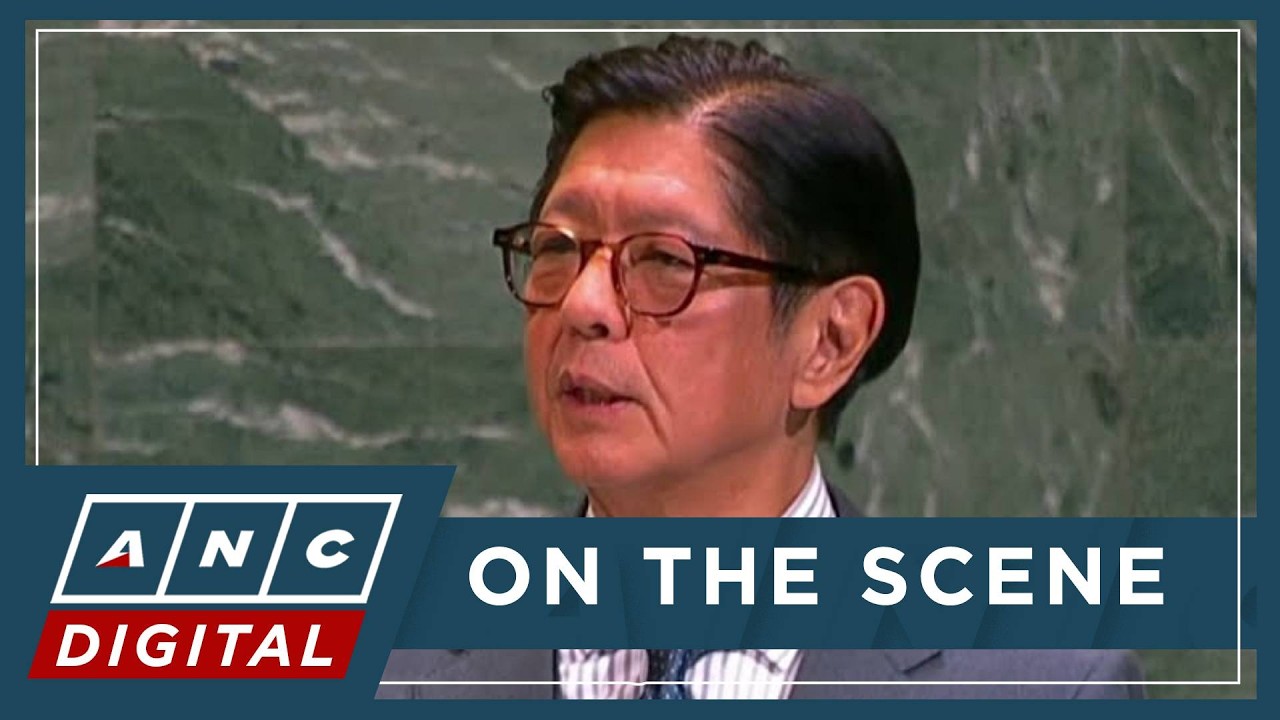 Marcos: Empowering women a cornerstone of nation-building | ANC