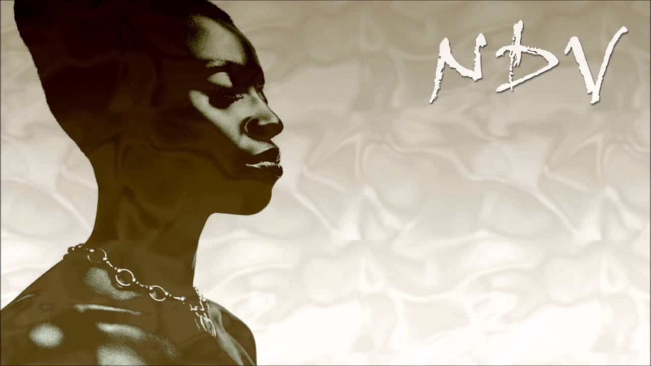 Skye Edwards - Not Broken (Nobodi da Vinylist REMIX)