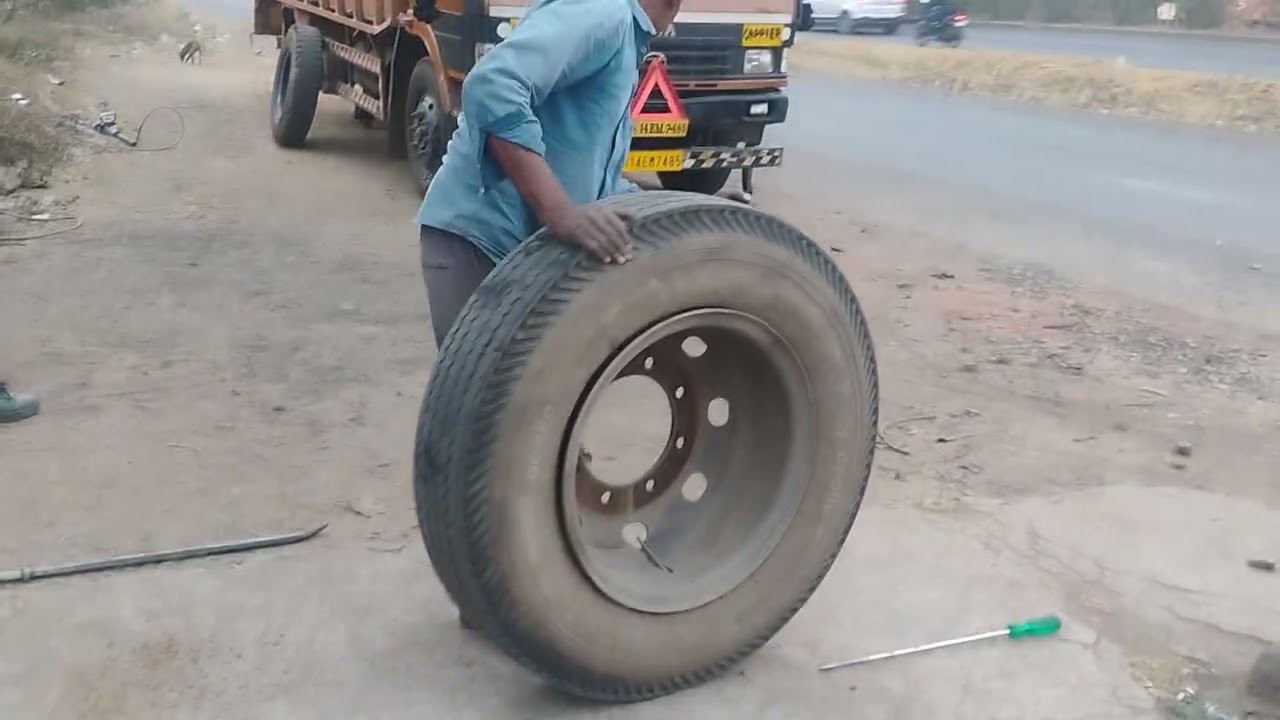 Munna tire