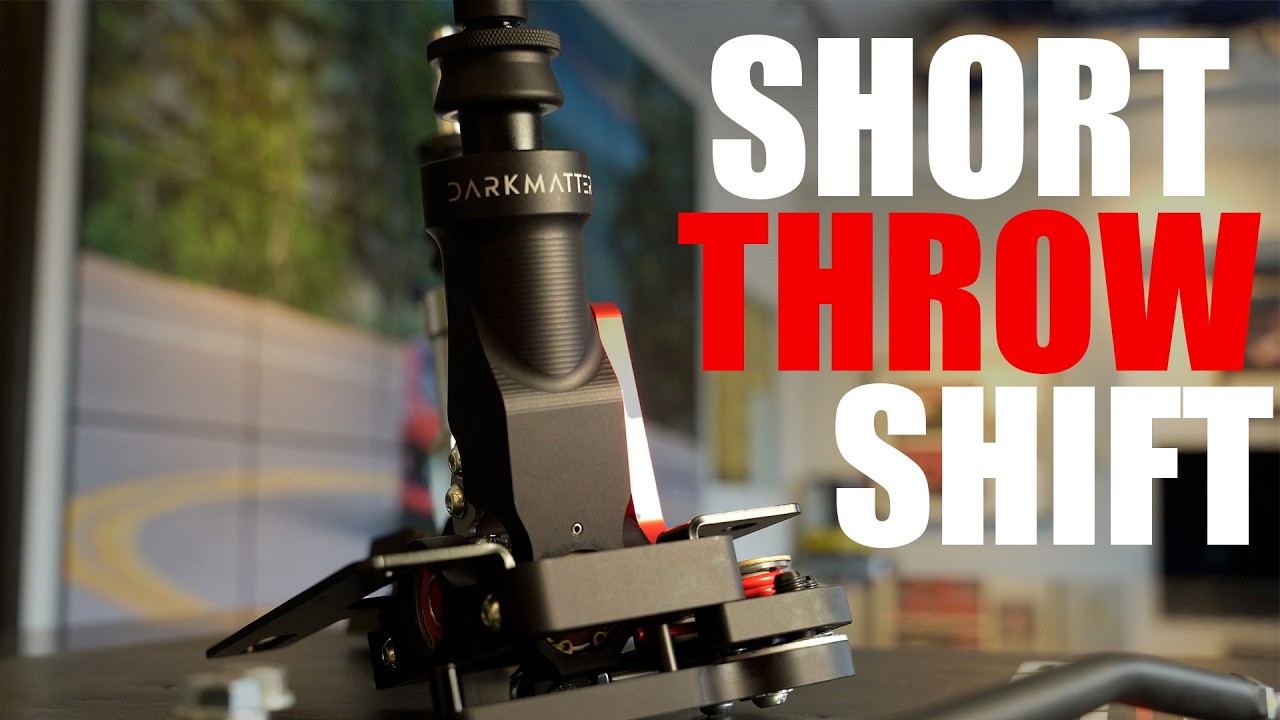 What does a Short Shifter Actually do?