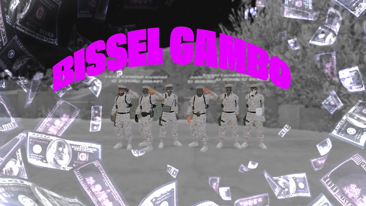Purge I💫 Forever Vanished 💨I Grand RP