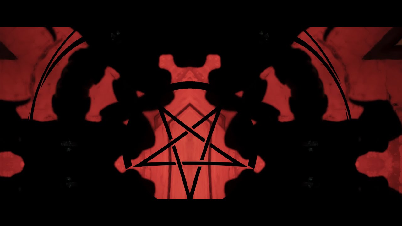 Eklectico - HELL 2.15 (Video Oficial) | @EKLECTICODIABLO