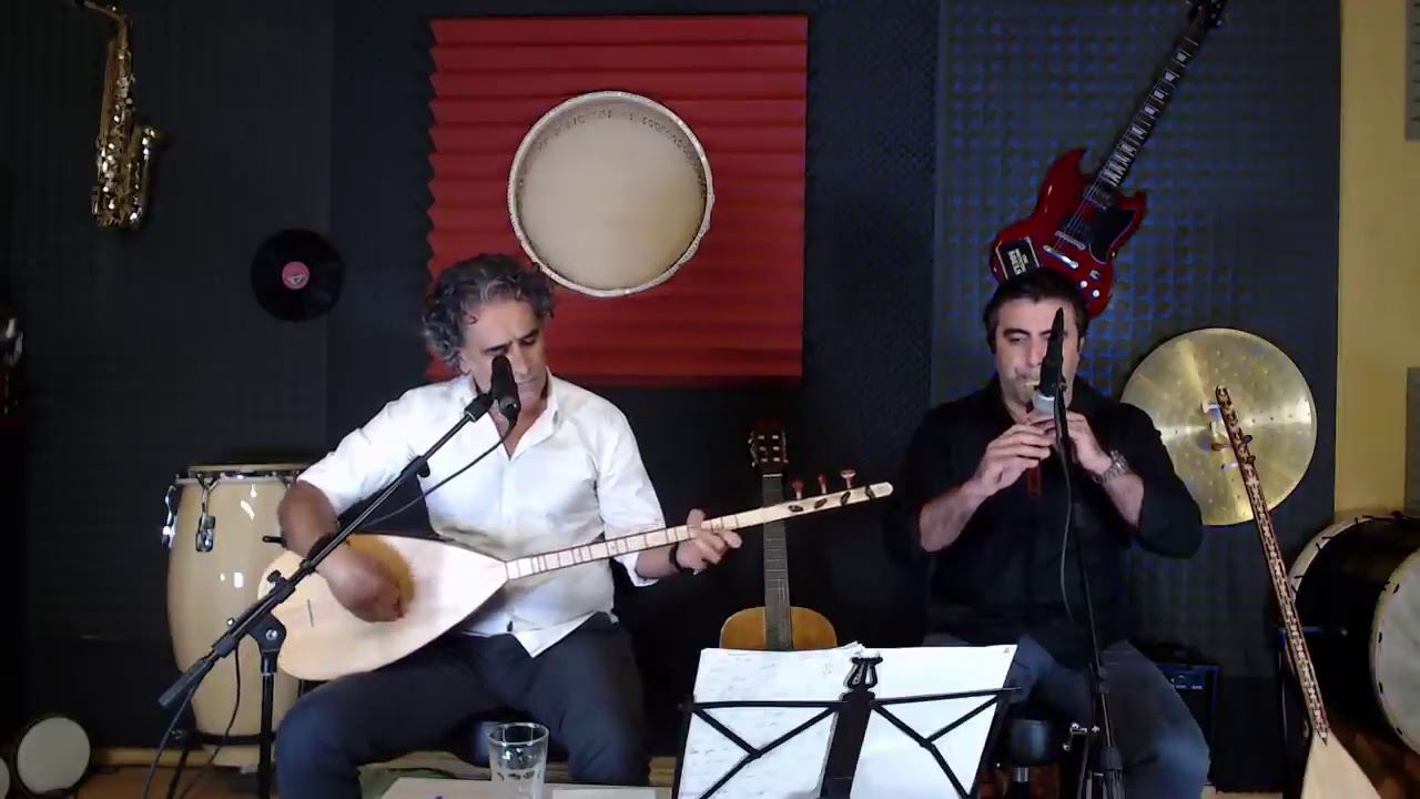 Diyar Dersim. Kaçak dibu 2020