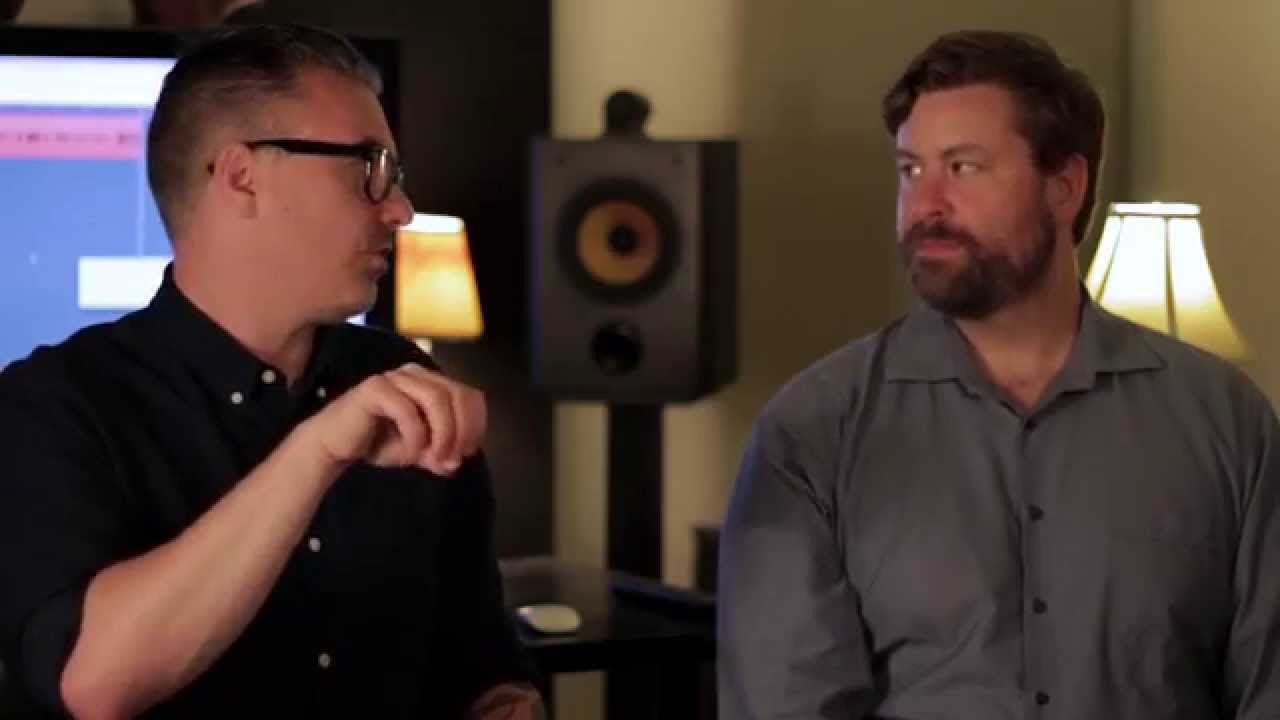 Audio Mastering: A Conversation with TW Walsh | Part 1