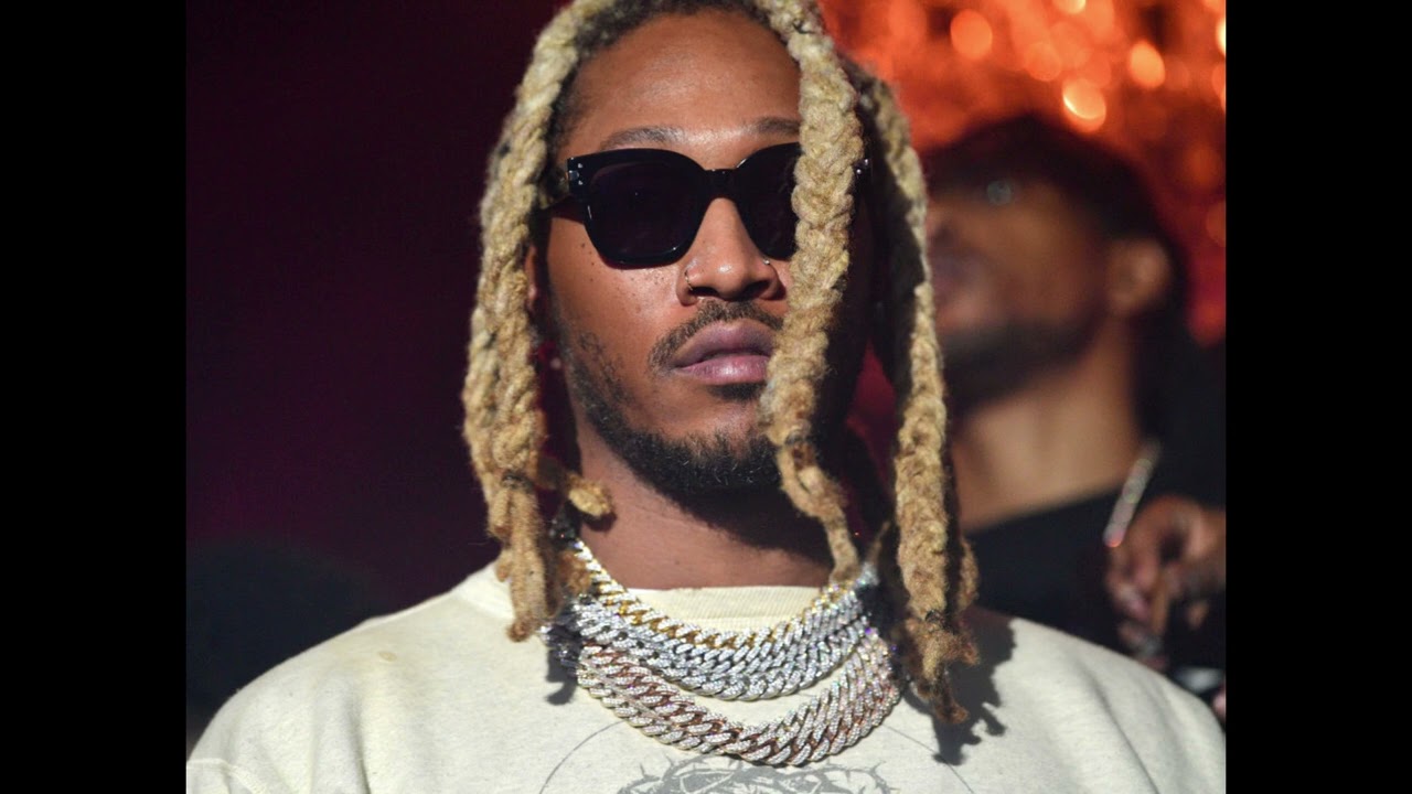 (Free) Future X Southside Type Beat "Murder Rate" 2024 Trap