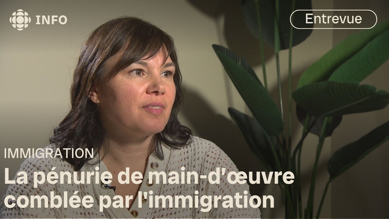 Le Programme d&rsquo;immigration dans les communaut&eacute;s rurales conna&icirc;t du succ&egrave;s &agrave; Steinbach