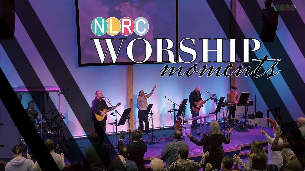 Worship - Sunday 15th February 2026