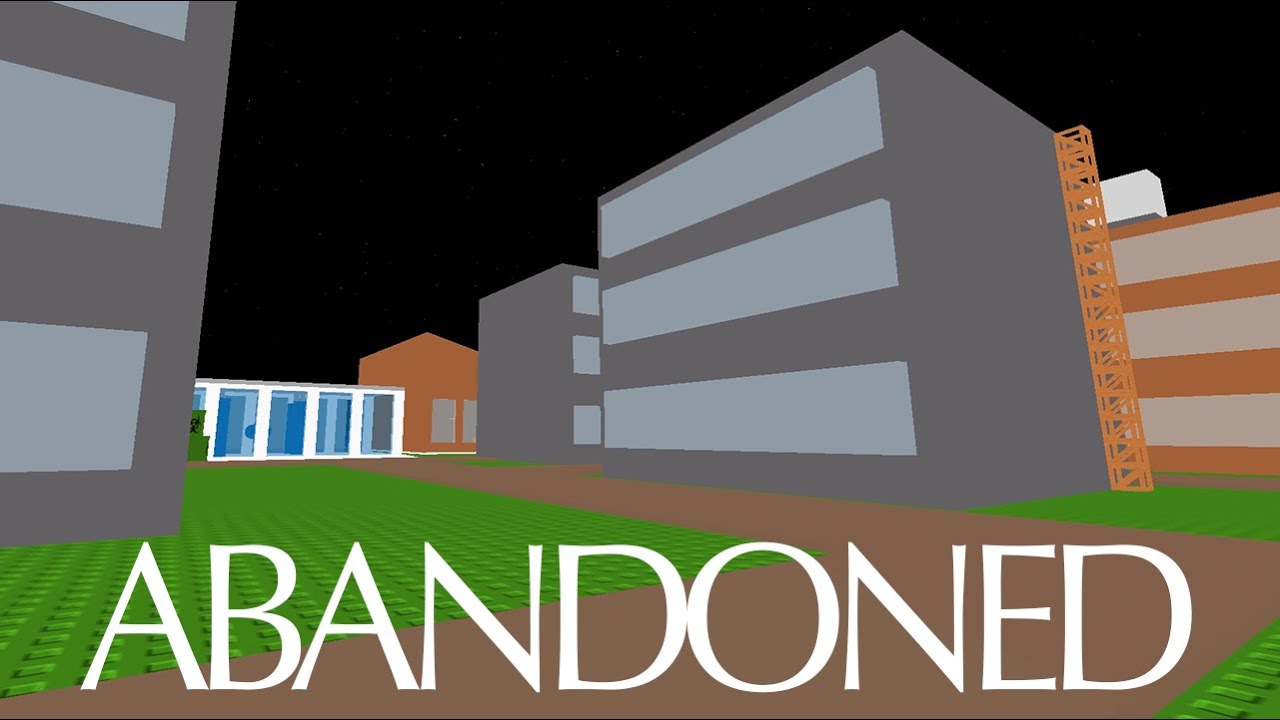 Roblox: Abandoned | Episode 13 | Reason 2 Die