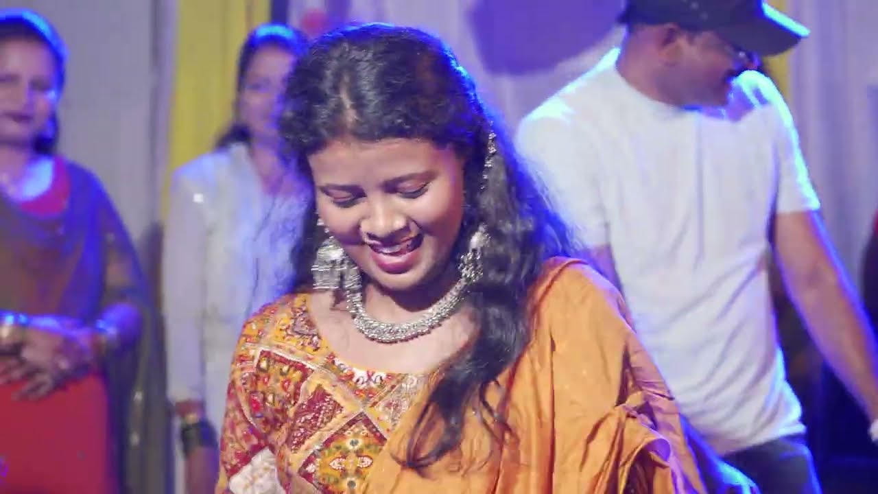 Sabiha Sangeet Part 2 & Haldi