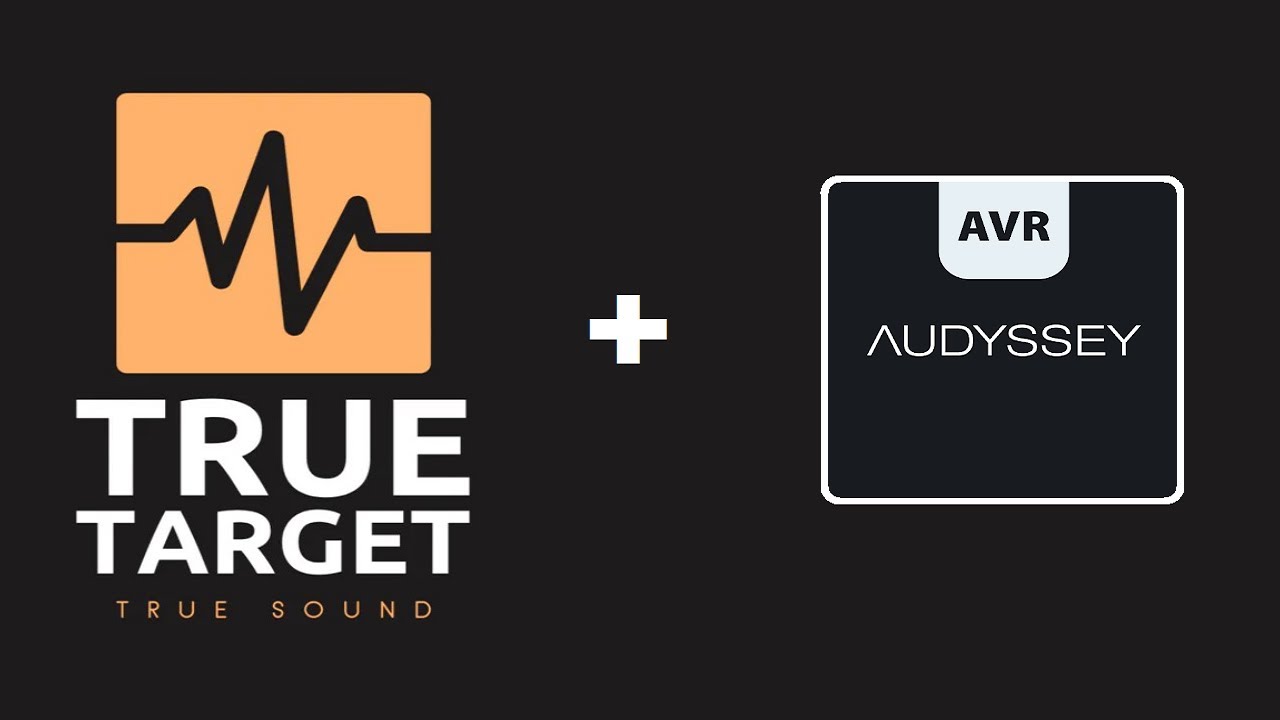 Magic Beans True Target with $20 Audyssey Multeq App (Assistant Tutorial)