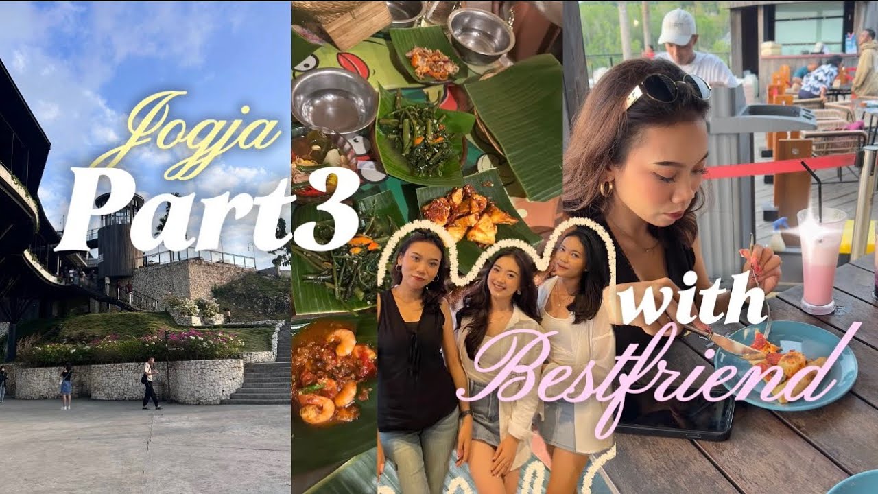 Jogja part 3💋