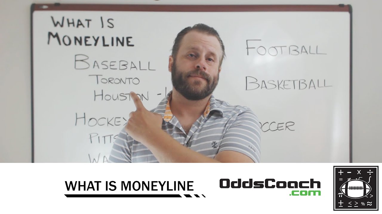Gaming Today: What is Moneyline in Sports Betting and How Do They Work?