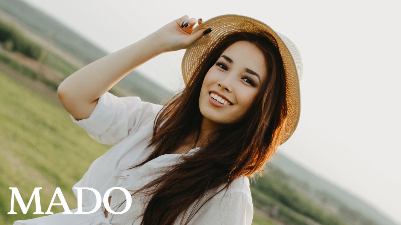 MADO - Top Retro Deep House Mix 2026 Top Retro Vocal Mix #deephouse
