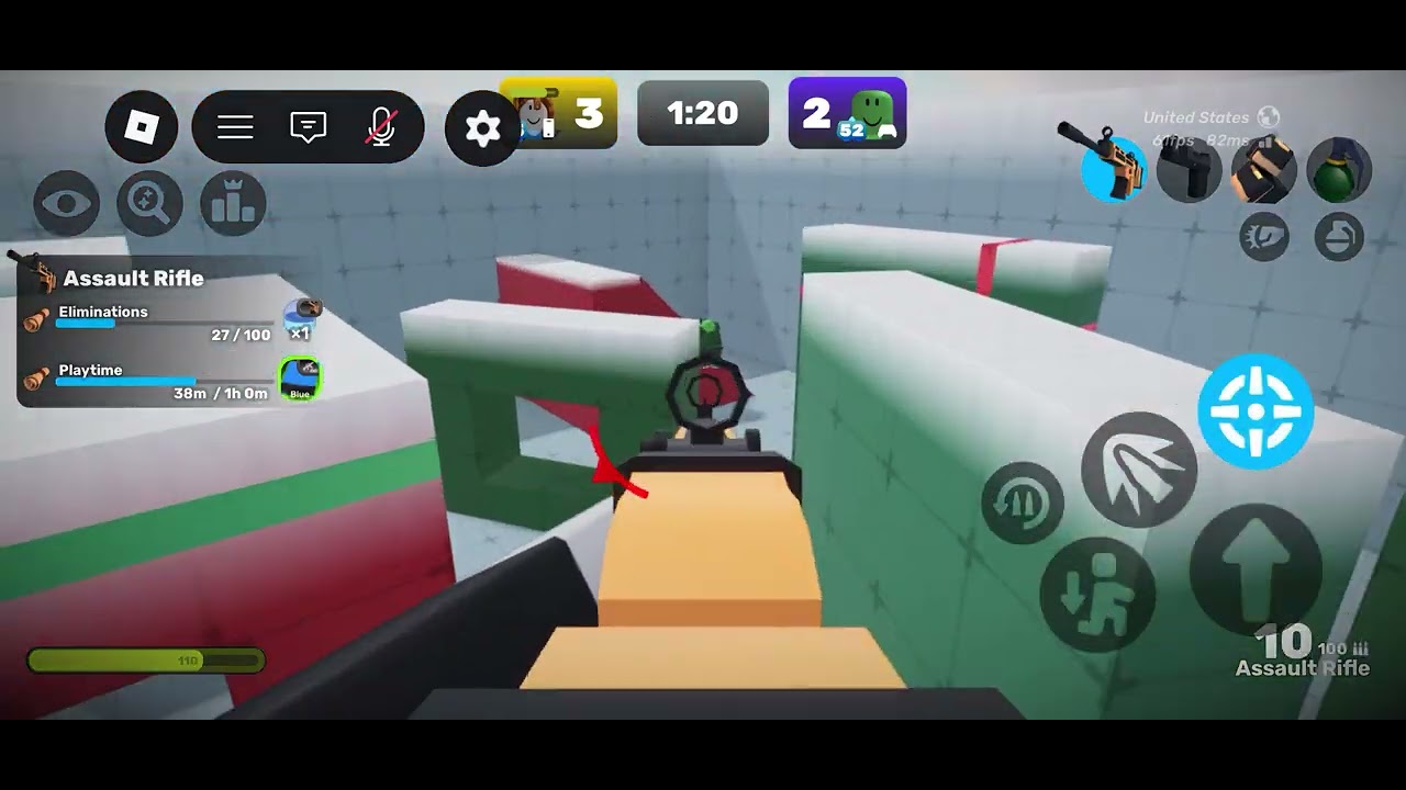Trolling as a toxic noob again hehe #viral #roblox 