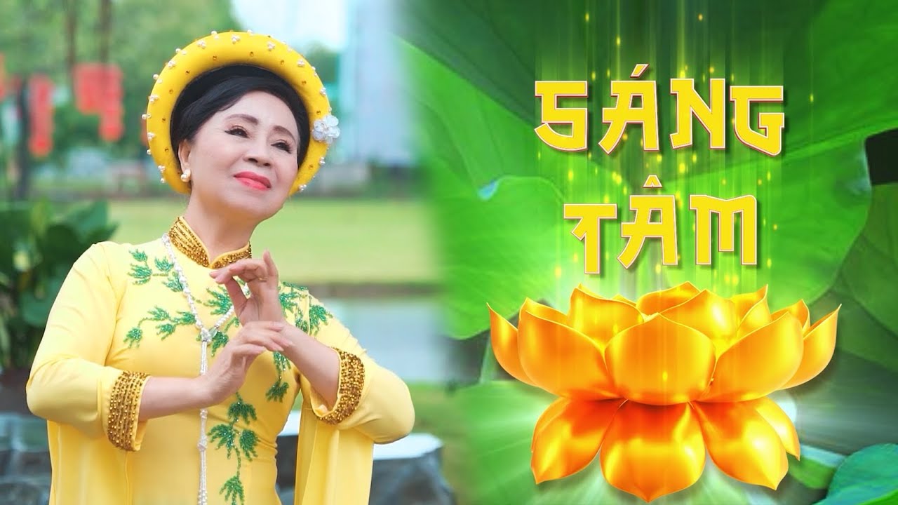 Sáng Tâm - Hát Chèo