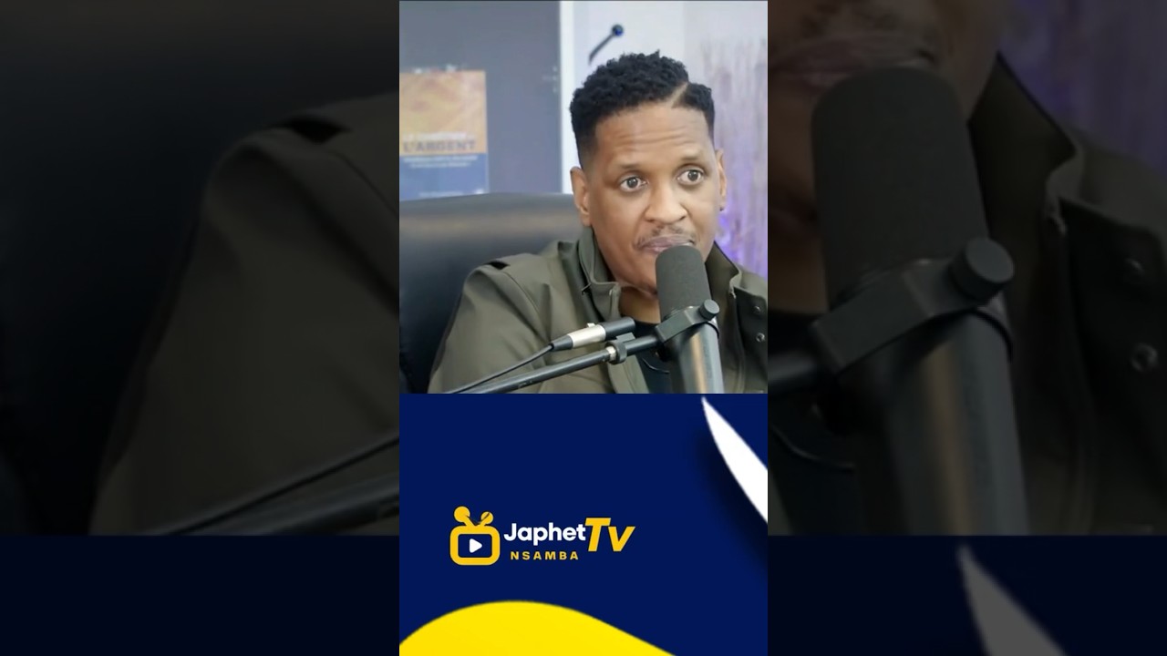 La diff&eacute;rence entre l'onction et le manteau avec Pr Joel Francis Tatu est la suivante :