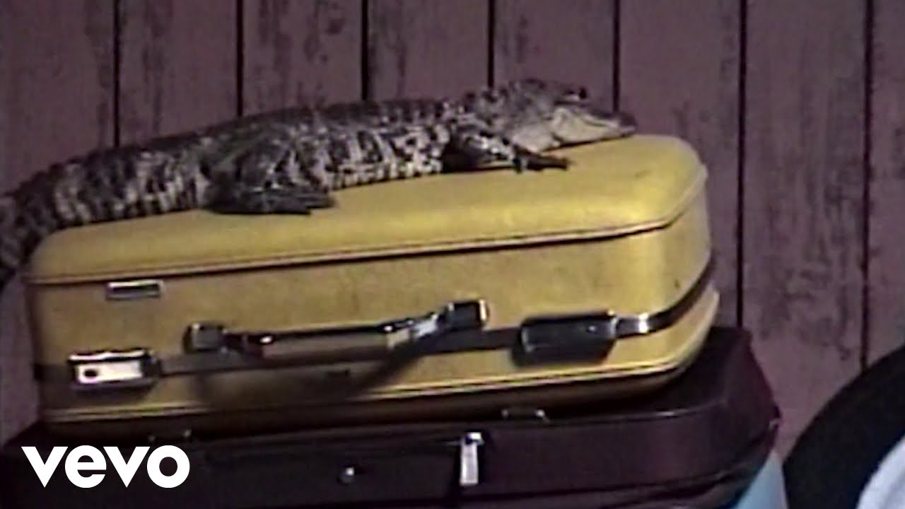 Swae Lee, French Montana - SUITCASE (Visualizer)