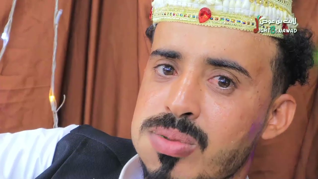 اسامه دعبوش| عرس ابرهيم| قريه خوفان| على لايت بن عوض736750471 