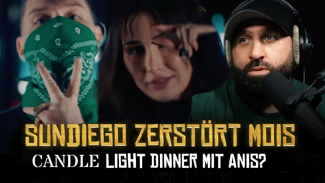 SUNDIEGO DREHT DURCH/ MOIS|AANYSKH OHNE MASKE 😱| SIE IST IM VIDEO  | SINAN-G STREAM HIGHLIGHTS