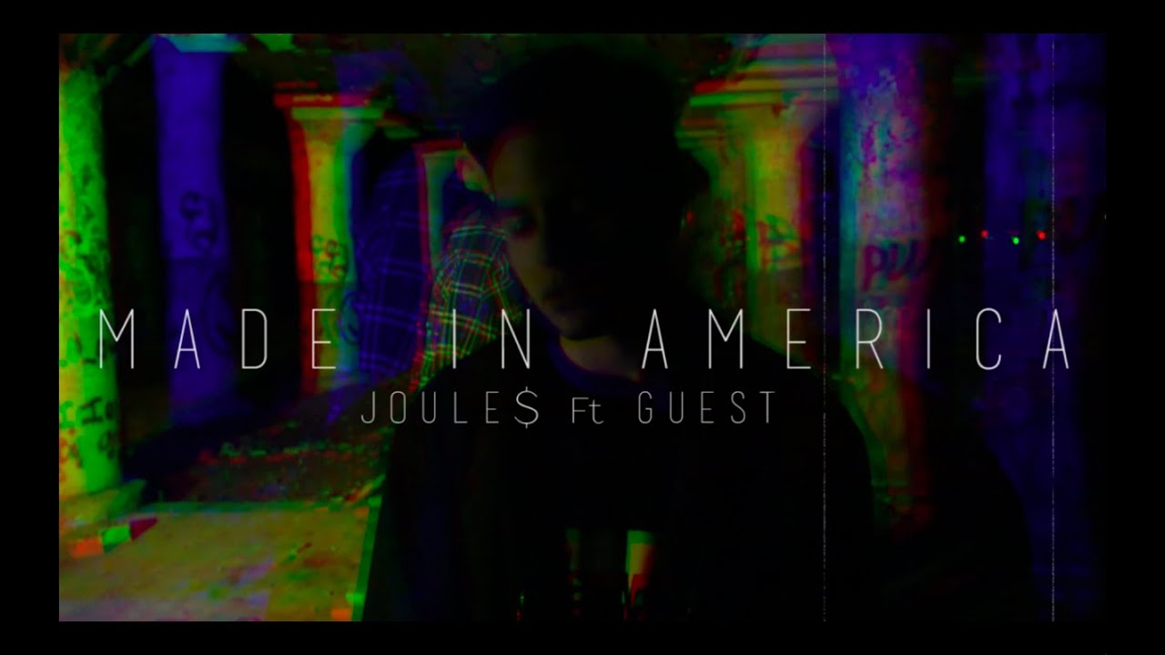 Joule$ Ft Guest - Made In America | Shot By @HagoPeliculas
