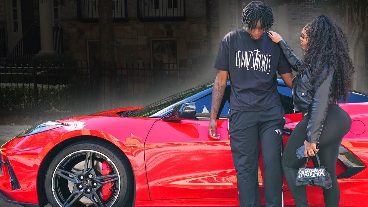 GOLD DIGGER PRANK PART 13 |WILL BELL