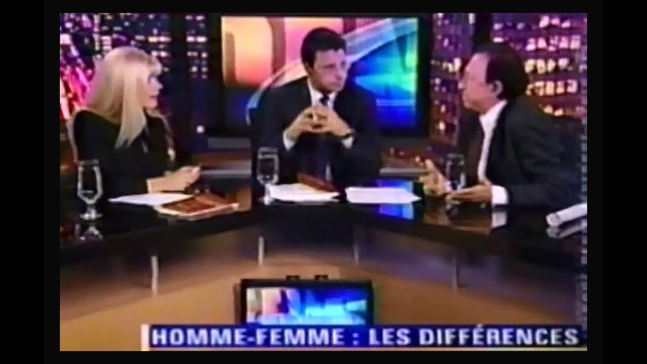 Roger Drolet à Denis Lévesque 2008